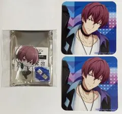 シャフユニ 狗丸トウマ