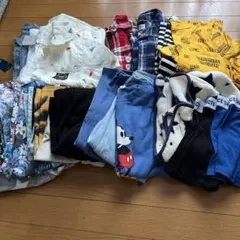 140㎝ 男の子　まとめ売り