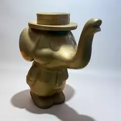 象印　貯金箱　zojirushi　ぞうさん貯金箱