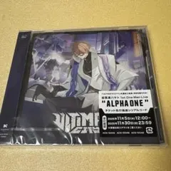 にじさんじ　加賀美ハヤト　CDアルバムULTIMATE
