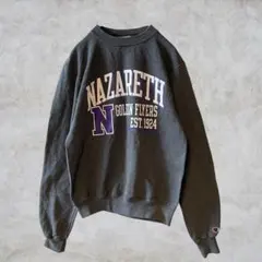 チャンピオン カレッジ スウェット