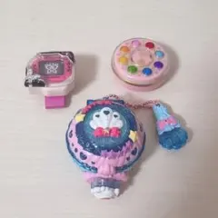 プリキュア コンパクト まとめ売り