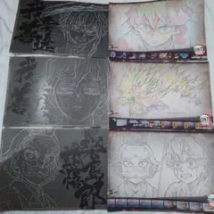 鬼滅の刃 我妻善逸