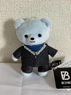 2026年最新】ビーファースト くまの人気アイテム - メルカリ