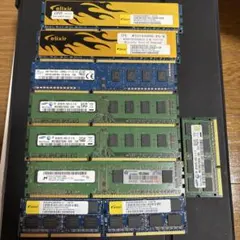 2026年最新】ジャンク メモリの人気アイテム - メルカリ