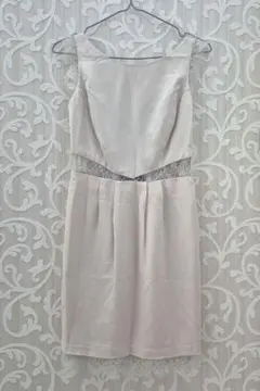BCBGMAXAZRIA レースワンピースのサムネイル