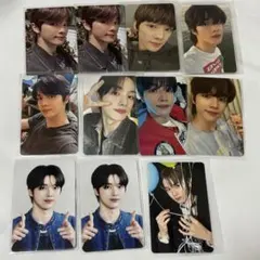 ATEEZ ジョンホ 過去トレカ まとめ売り - メルカリ