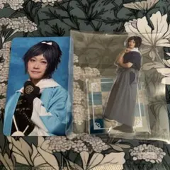 ミュージカル『刀剣乱舞』 祝玖寿 乱舞音曲祭 大和守安定セット