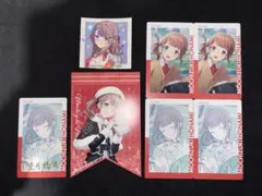 プロセカ 望月穂波 グッズまとめ