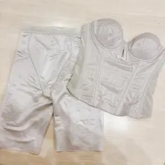 NOVARESE ブライダルインナー 上下セット C70 L