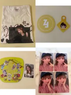 早瀬ノエル生誕祭2024 Tシャツ 入場特典 KAWAII LAB.トレカ 早瀬ノエル生誕祭2024 Tシャツ入場特典 KAWAII LAB.トレカ - メルカリ