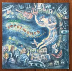 Sweetmouth featuring Brian Kennedy LP - メルカリ