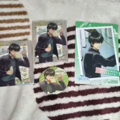 土方十四郎 グッズセット ポストカード シール 土方十四郎 グッズセット ポストカード シール 銀魂 ステッカー