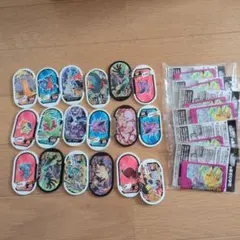 ポケモンメザスタセット