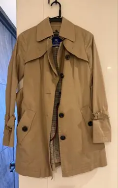 2026年最新】ブルーレーベル コートの人気アイテム - メルカリ