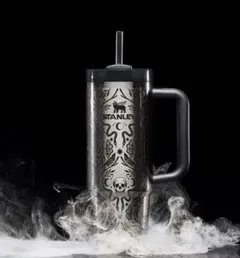 STANLEY スタンレー　クエンチャー　ハロウィン　887ml 30oz