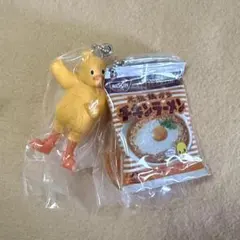 チキンラーメン ガチャ