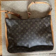 Louis Vuitton ショルダーバッグ　モノグラム