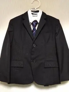 コムサイズム　スーツ　120 ☆入学式卒園式☆