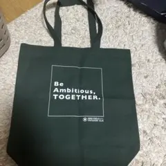 北海道大学校友会エルム トートバッグ