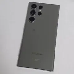 完動品】Galaxy S23 ultra SIMフリー 判定○ ドコモ版国内版 - メルカリ