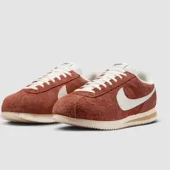 Nike スエード スニーカー　【説明ご覧下さい】