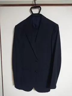 MACKINTOSH LONDON ダークブルー サマーカジュアルスーツ - メルカリ