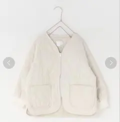 ローリーズファーム キッズ キルティングブルゾン 150 LOWRYSFARMのサムネイル