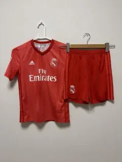 レアルマドリード 14/15ユニフォームMサイズ #4 SERGIO RAMOS - メルカリ