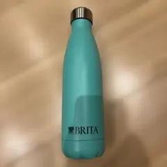 BRITA ブリタ ステンレスボトル 水筒 ターコイズブルーのサムネイル
