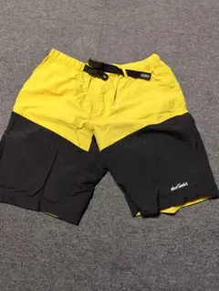 WILD THINGS×URBAN RESEARCH DOORS ハーフパンツ