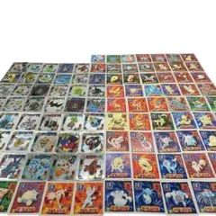 【パズル未開封】ポケモン 最強シール烈伝2 パズル パズル未開封】ポケモン 最強シール烈伝2 パズル - メルカリ