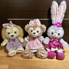 2025年最新】香港ディズニー ステラルー バレンタインの人気