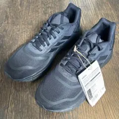 adidas アディダス　デュラモ10M 25.0cm