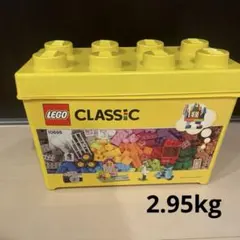 LEGO 2.95キロ　まとめて！
