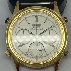 7A28-6010 セイコー スピードマスター クロノグラフ ジャンク メンズ 2026年最新】seiko 7a28の人気アイテム - メルカリ