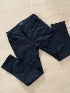 ユニクロ パンツ スキニー