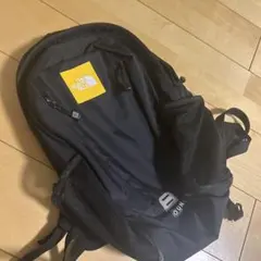 THE NORTH FACE 黒リュック