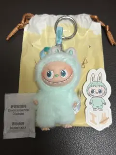 2025年最新】labubuイニシャルの人気アイテム - メルカリ