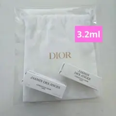 Dior ジャスミンデザンジュ 香水セット 1.2ml・2ml