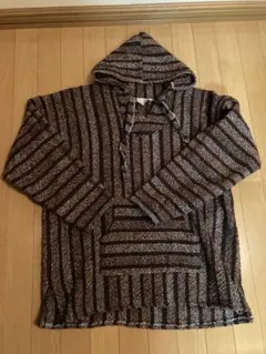 メキシカンパーカー パーカー