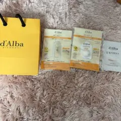 ダルバ　サンプル