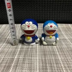 ドラえもん フィギュア 2体セット 約10cm