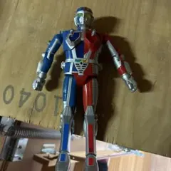 希少品 バンダイ 星銃士ビスマルク 出品します - メルカリ