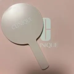 クリニーク ミラー