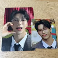 INI THE WINTER MAGIC 通常 池崎理人