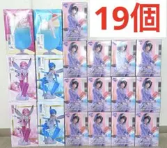リゼロ 推しの子 フィギュア まとめ売り 19個
