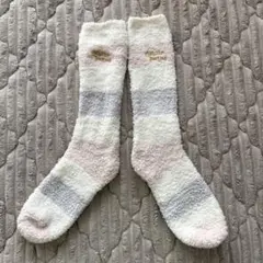 【新品未使用】gelato pique ルームソックス