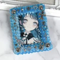 ホイップデコ　硬質トレカケース