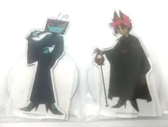 アラスター、ヴォックス 2点セット アクスタ